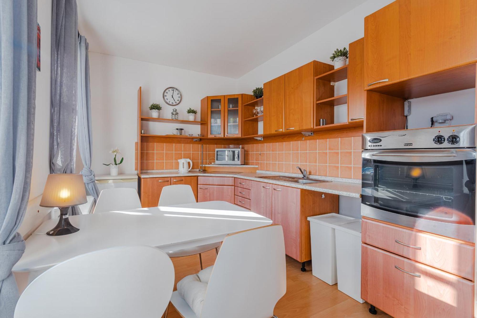 Appartamento Bozi Dar 95 Esterno foto